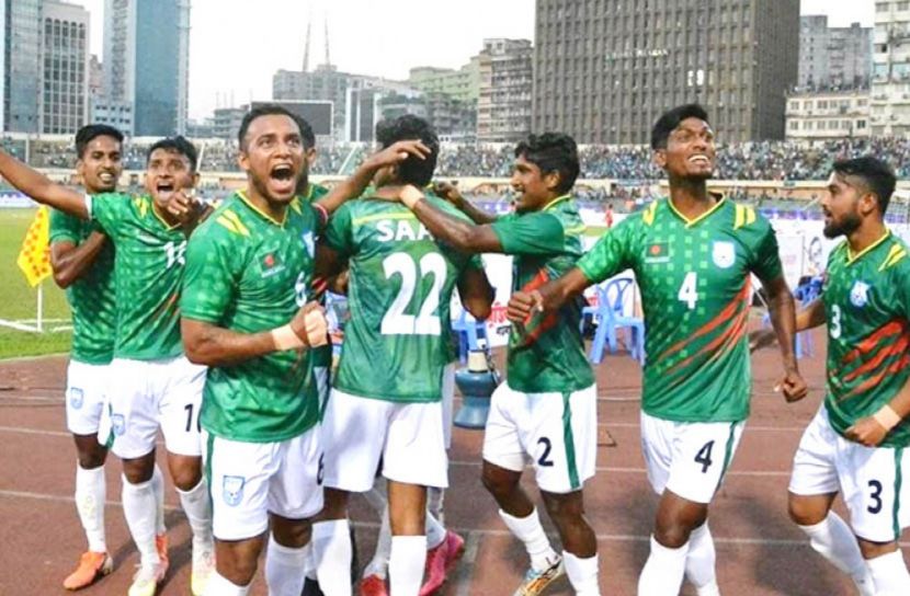 বিকেলে সিরিজ জয়ের মিশনে নামবে বাংলাদেশ