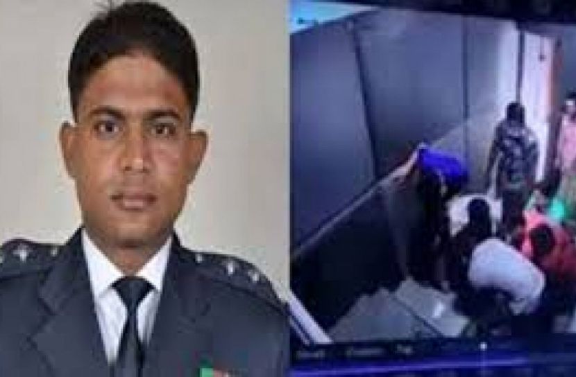 এএসপি আনিসুল করিম হত্যাকাণ্ডে রেজিস্ট্রার গ্রেফতার