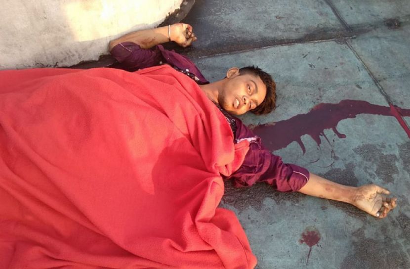 সুন্দরবন লঞ্চে নিহত যুবকের পরিচয় পাওয়া গেছে