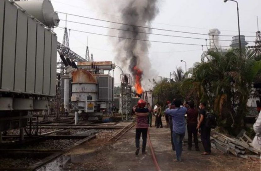 আজ আর বিদ্যুৎ পাচ্ছেনা সিলেটবাসী!