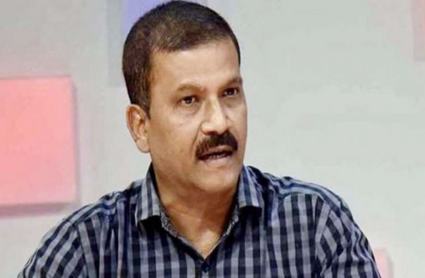 অধ্যাপক আসিফ নজরুল করোনায় আক্রান্ত