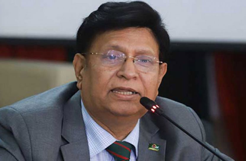 প্রবাসীদের জন্য বিমানবন্দরে করোনা টেস্ট বাধ্যতামূলক