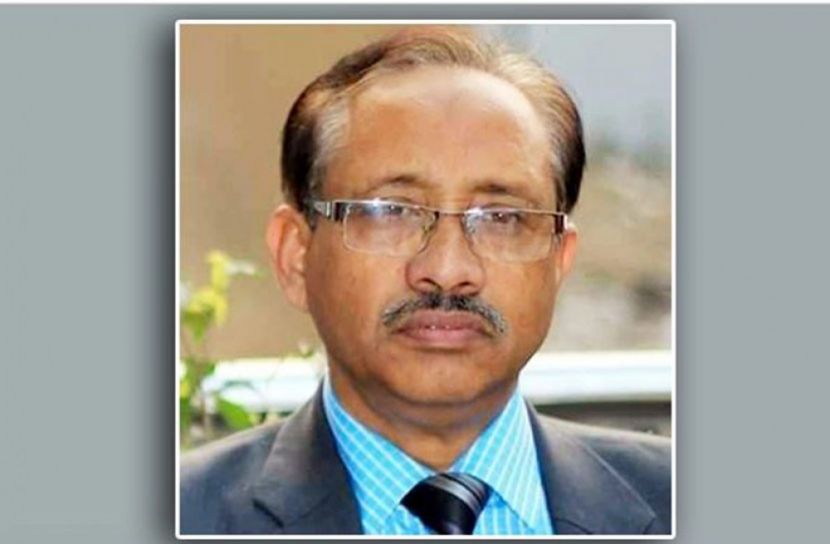 শেকৃবির নতুন উপাচার্য অধ্যাপক শহীদুর রশীদ