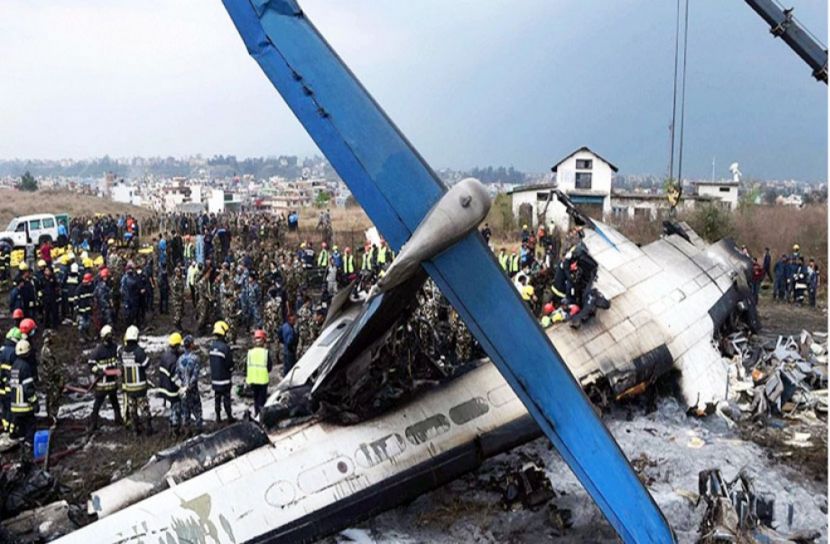 আকাশপথে দুর্ঘটনায় ক্ষতিপূরণ বাড়লো ছয়গুণ