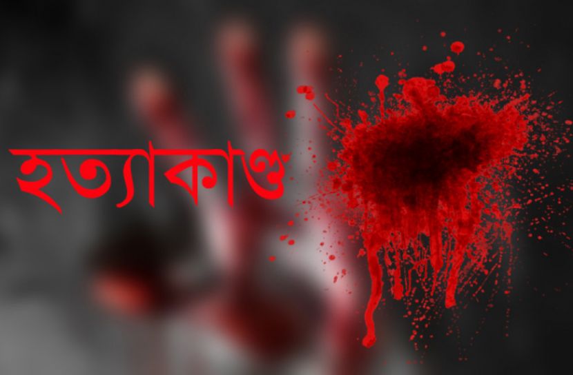 গাজীপুরে স্কুলছাত্রী হত্যা, দম্পতি গ্রেফতার  