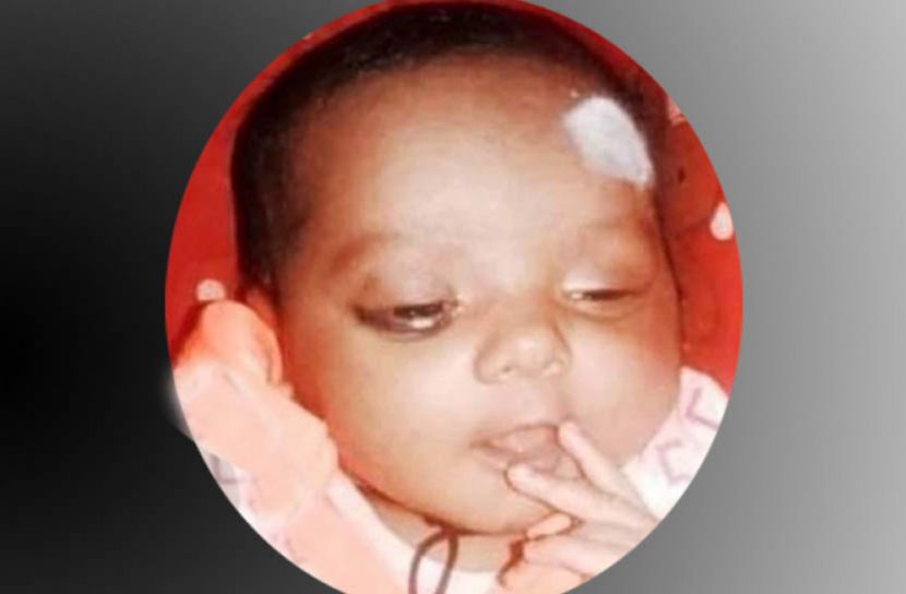 চুরি হওয়া শিশুর লাশ মিললো পুকুরে