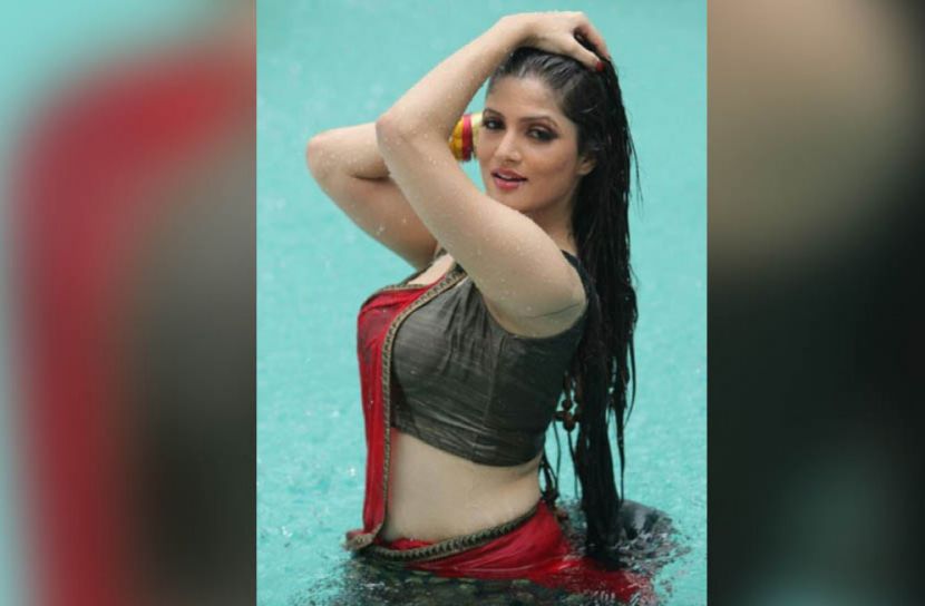 আরো শক্তিশালী হয়ে ফিরে আসব : শ্রাবন্তী