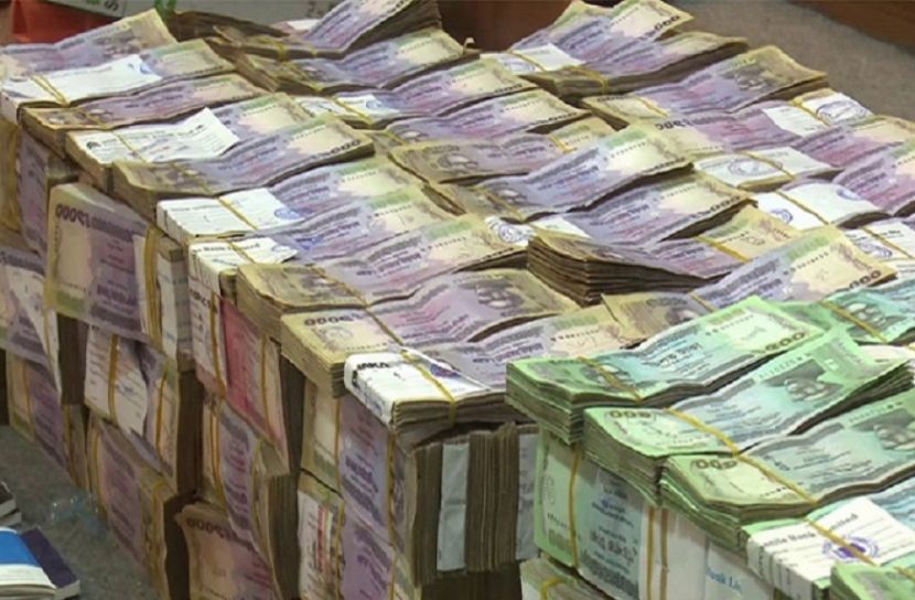 শীর্ষ  ১০ ব্যাংকের সম্পদের তুলনায় খেলাপি ঋণ বেশি