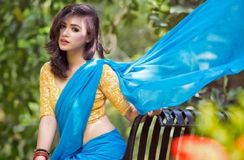 তৃতীয় বিয়ের জন্য পাত্র খুঁজছেন তিশা