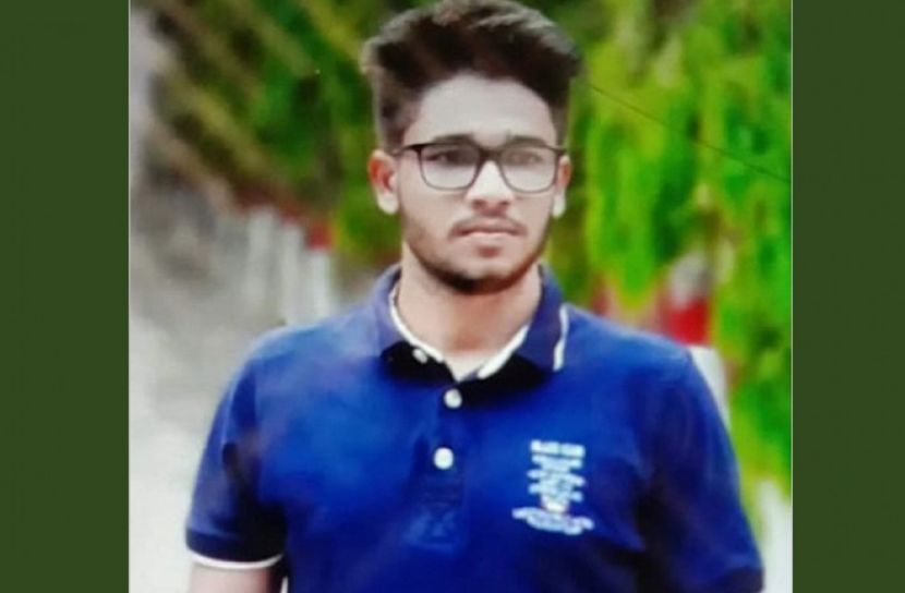 রাজধানীতে বেড়াতে এসে যুবক খুন