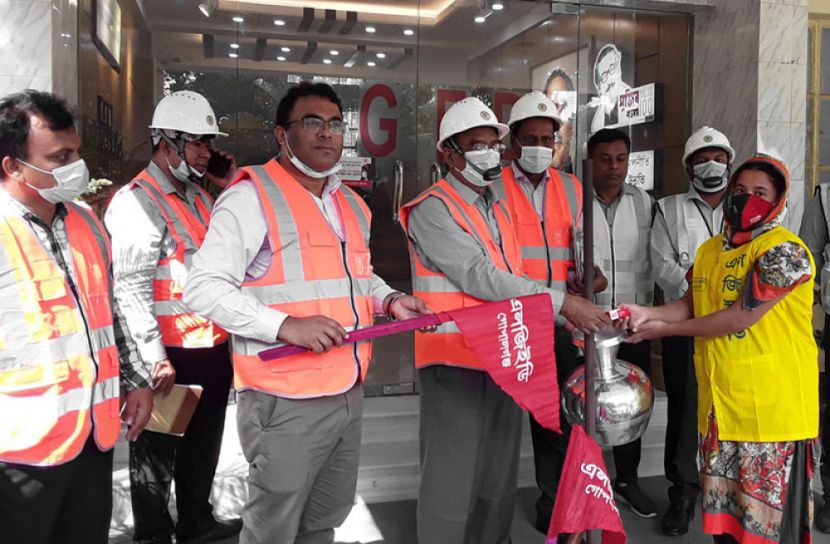 গ্রামীন সড়ক মেরামত ও সংরক্ষণ বিষয়ক কর্মশালা