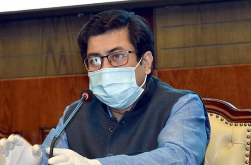 ‘উন্নয়ন কার্যক্রম আমরা ওয়ার্ডভিত্তিক প্রণয়ন করছি’