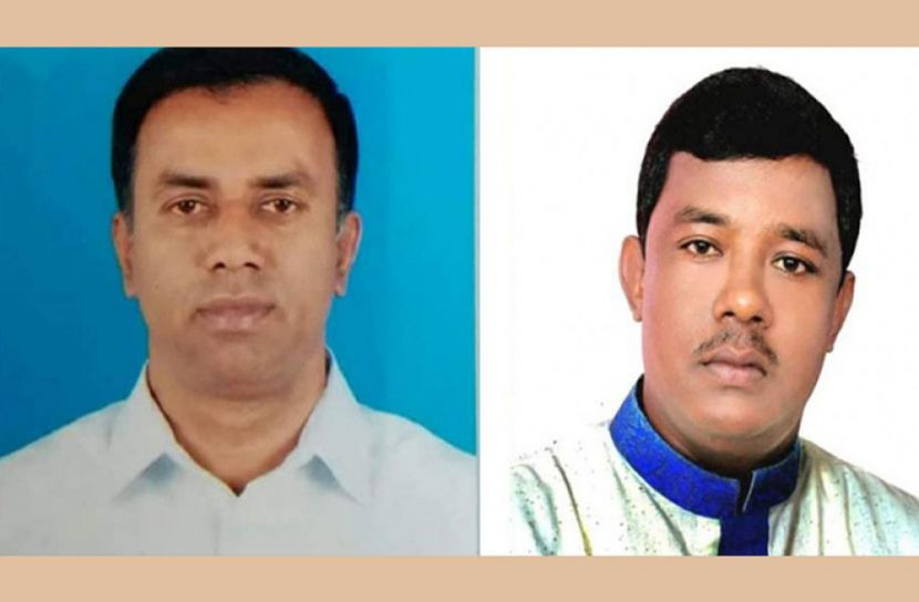 সিলেটে দুই ইউপি চেয়ারম্যান বরখাস্ত