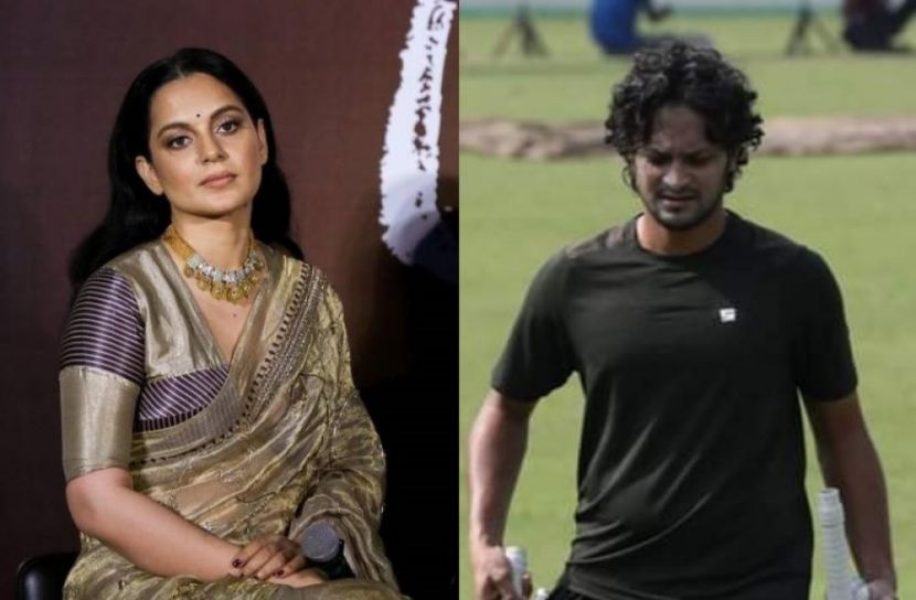 সাকিব ইস্যুতে ‘বোমা ফাটালেন’ বলিউড অভিনেত্রী কঙ্গনা