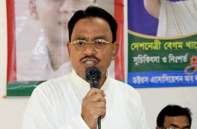 দেশকে বাঁচাতে হলে সকলকে ঐক্যবদ্ধ হতে হবে : আলাল