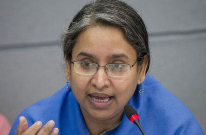 শিক্ষাপ্রতিষ্ঠান খোলার বিষয়ে এখনই ভাবছে না সরকার : শিক্ষামন্ত্রী