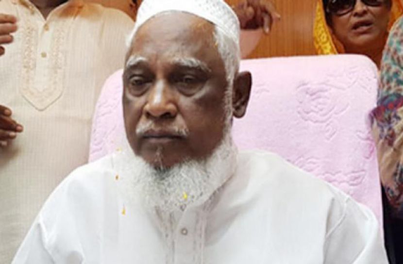 গাজীপুরের সাবেক মেয়র মান্নানের এক বছরের জেল