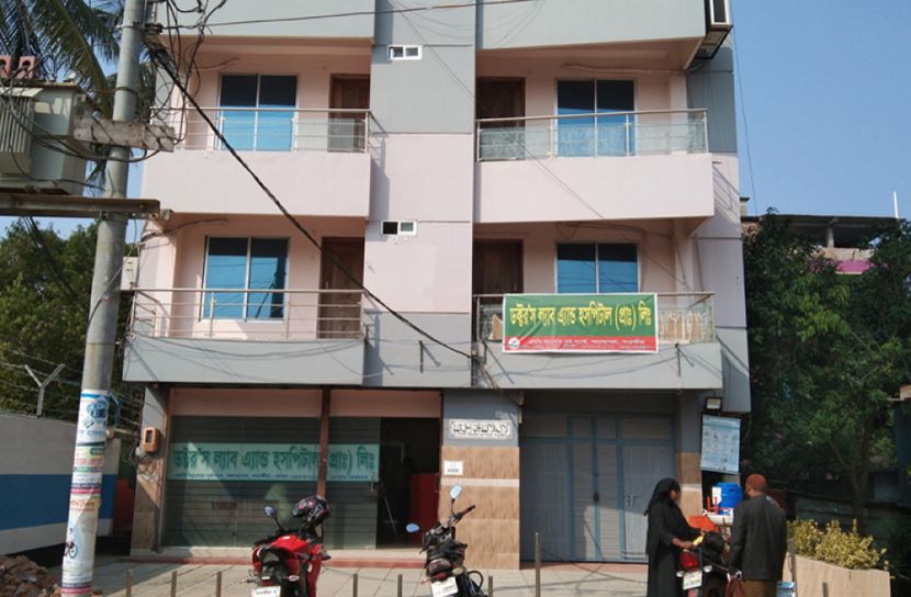 সাতক্ষীরায় হাসপাতালের ভুল রিপোর্টে রোগীর অবস্থা আশঙ্কাজনক