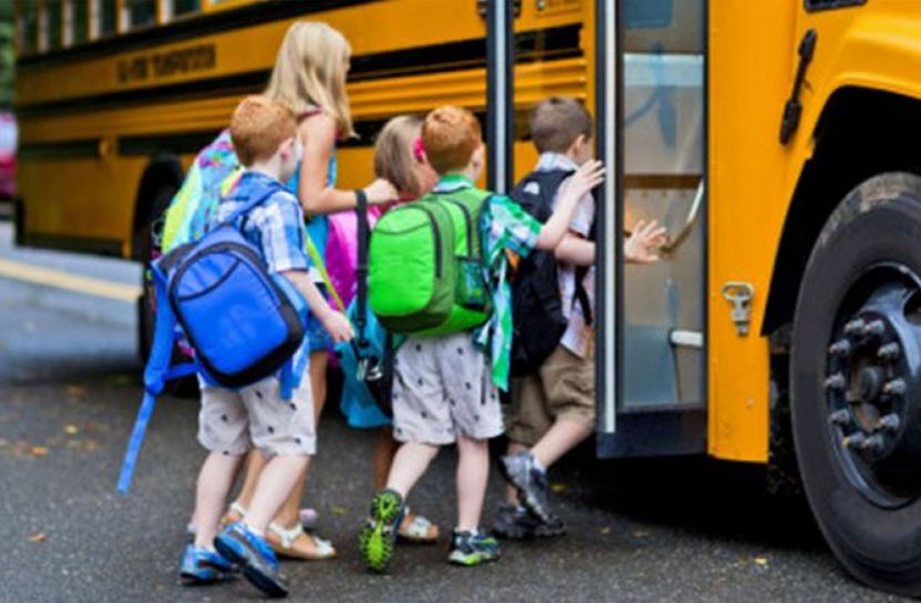 নিউইয়র্কে ফের স্কুল বন্ধ ঘোষণা