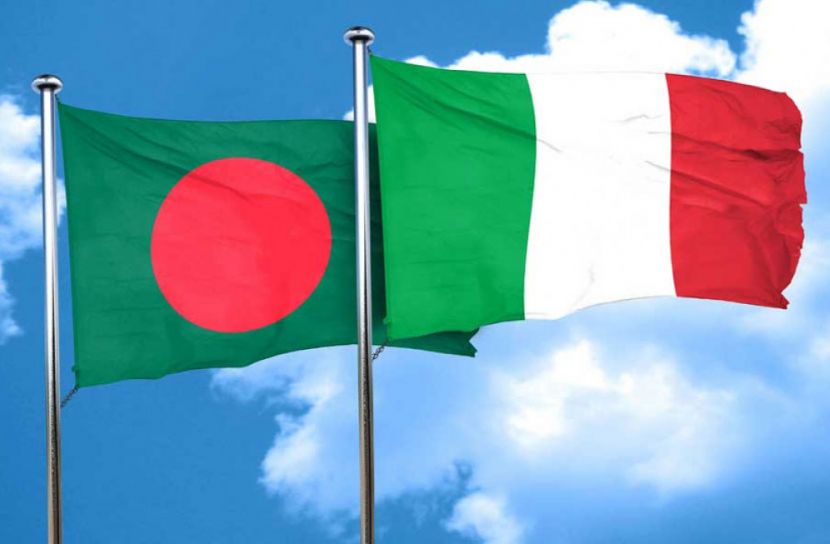 ৩১ হাজার কর্মী নেবে ইতালি