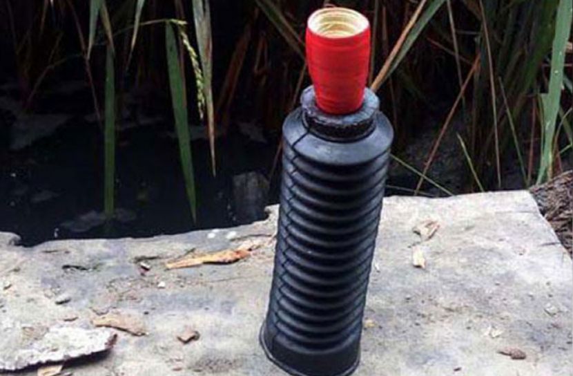 পরিযায়ী পাখি শিকারে অভিনব কৌশল ‘বাঁশির সুর’