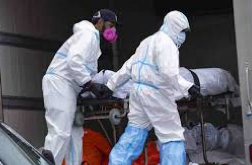 করোনায় মৃত্যু ১৩ লাখ ৩৫ হাজার, যুক্তরাষ্ট্রেই আড়াই লাখ