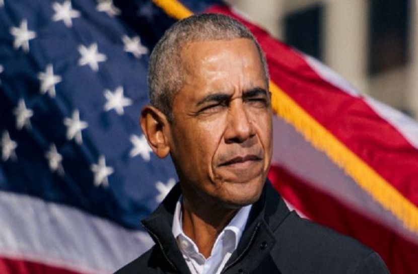 মিশেলও আমাকে ছেড়ে যেতে পারে : ওবামা