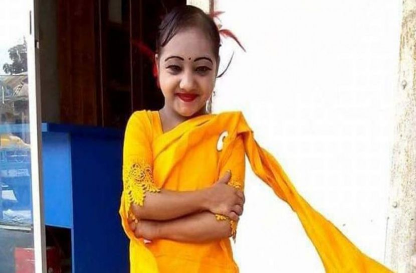 সাভার পৌর এলাকা থেকে বেদে নারীর মরদেহ উদ্ধার