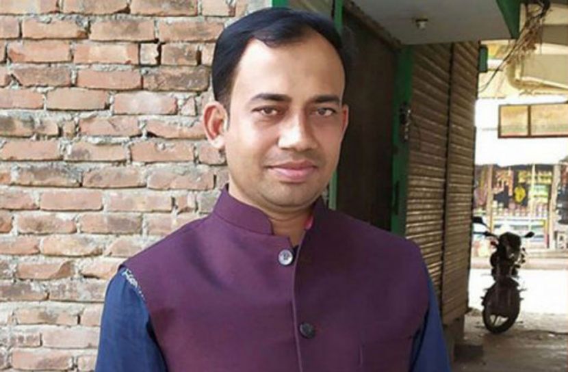 সেই ছাত্রলীগ সম্পাদকের  বিরুদ্ধে অভিযোগের পাহাড়