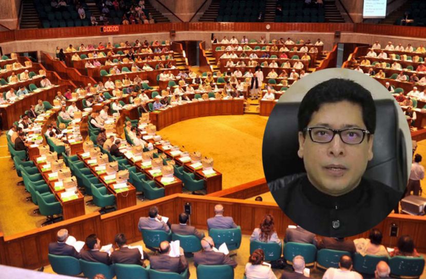 সরকারি চাকরিতে ৪ লাখ পদ ফাঁকা 