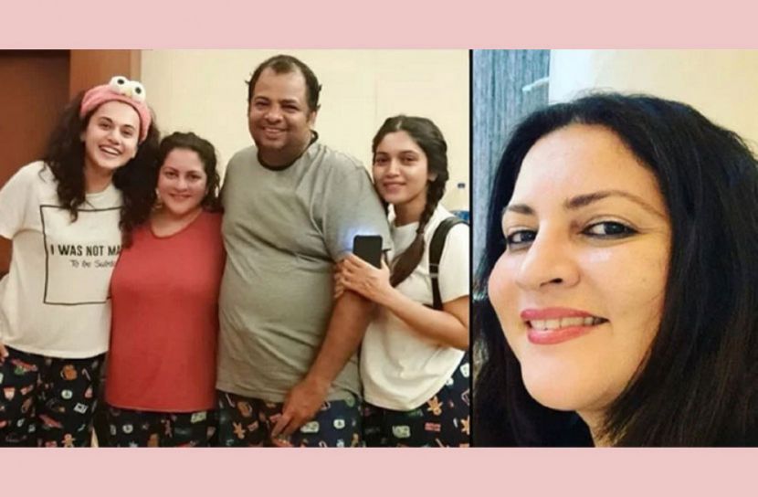  ৪২ লিটার বুকের দুধ দান করলেন নারী প্রযোজক