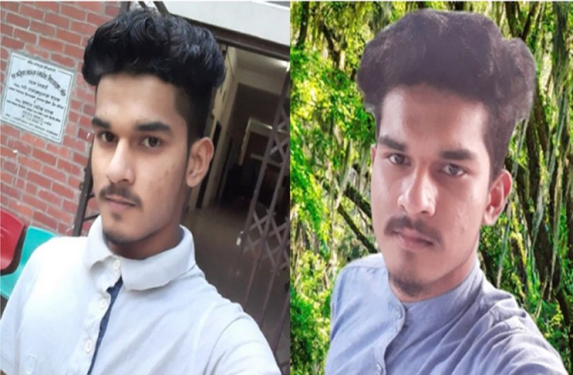 মর্গে রাখা মৃত নারীদের ধর্ষণ : যুবক গ্রেফতার