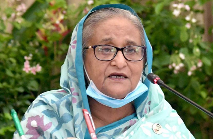 আগামীর অপেক্ষা না করে আজই পৃথিবীকে বাঁচানোর সময়