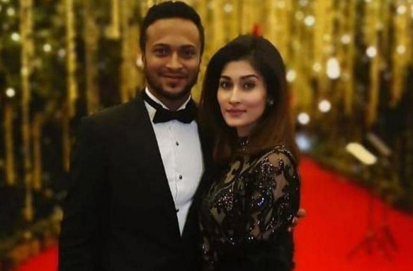 শিশিরের হাতের রান্না মিস করছেন সাকিব