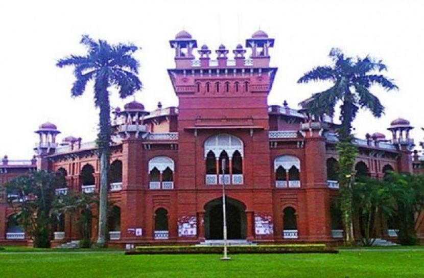 সান্ধ্যকোর্সে ভর্তি পরীক্ষা, জানেনা বিশ্ববিদ্যালয় প্রশাসন