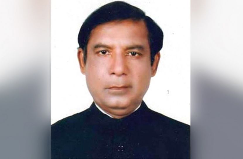 শ্রমিক লীগ সভাপতি ফজলুল হক মন্টু’র ইন্তেকাল