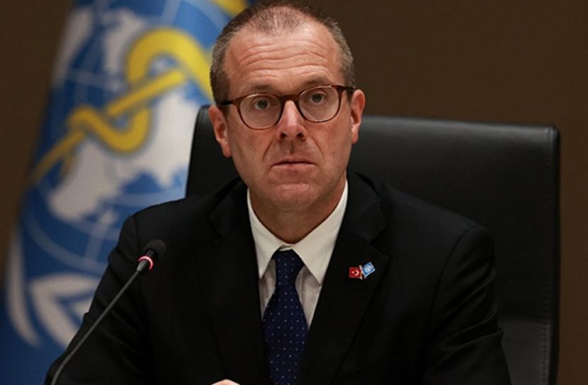 প্রতি ১৭ সেকেন্ডে একজন করে মারা যাচ্ছে ইউরোপে : ডাব্লিউএইচও