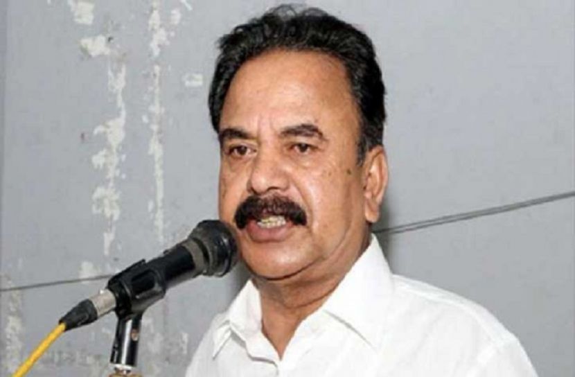 সরকার পরিবর্তনে গণজাগরণের অপেক্ষায় বিএনপি : গয়েশ্বর