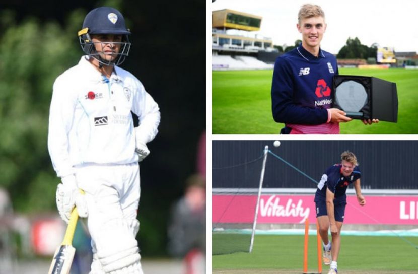 আন্তর্জাতিক ক্রিকেটে বেঁধে দেয়া হলো বয়সসীমা