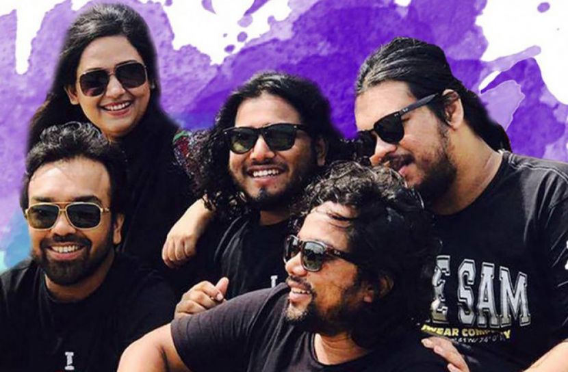  নতুন ব্যান্ডদল খুঁজছে ‘চিরকুট’