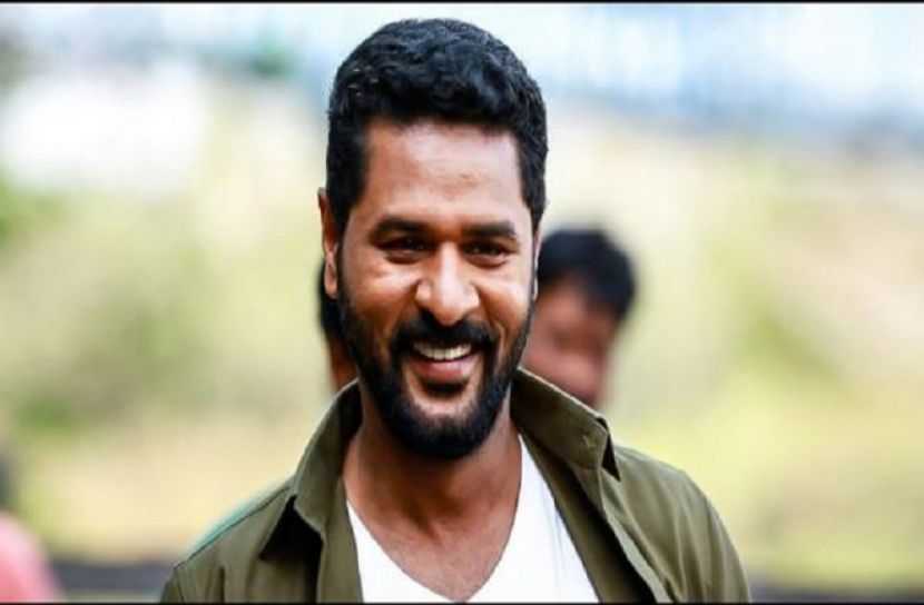 চুপিচুপি  ফিজিওথেরাপিস্টকে বিয়ে করলেন প্রভুদেবা