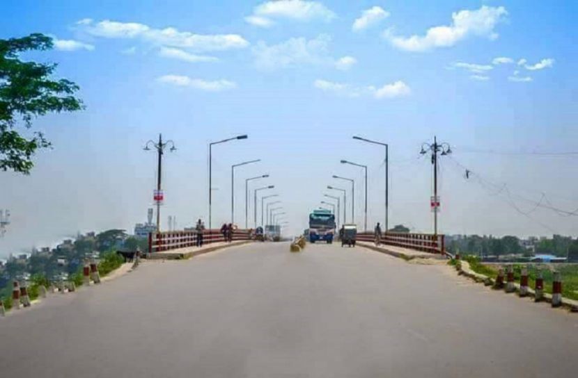  স্ত্রীকে হাসপাতালে রেখে স্বামীর আত্মহত্যা 