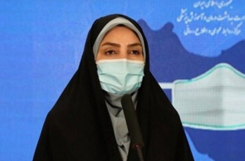 করোনাভাইরাসে নাজেহাল ইরান, শনিবার থেকে লক ডাউন