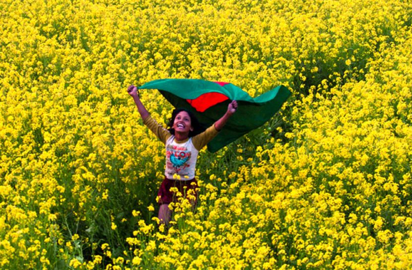 বিশ্বের ধনী দেশের তালিকায় বাংলাদেশ ১৪৩তম