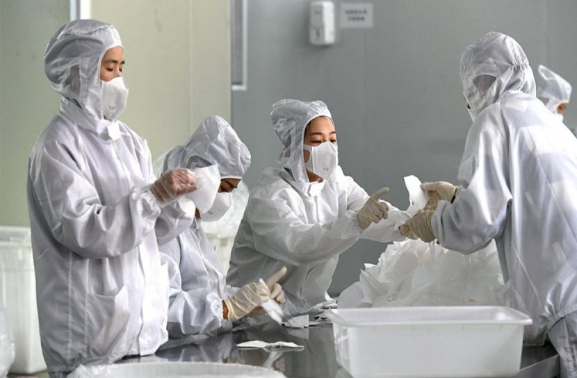 করোনা চিকিৎসায় সংশ্লিষ্ট  স্বাস্থ্যকর্মীদের জন্য বিশেষ ভাতা