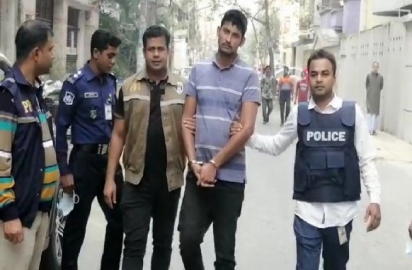 সাভারে ছিনতাইয়ে ব্যর্থ হয়ে  অটো চালককে খুন