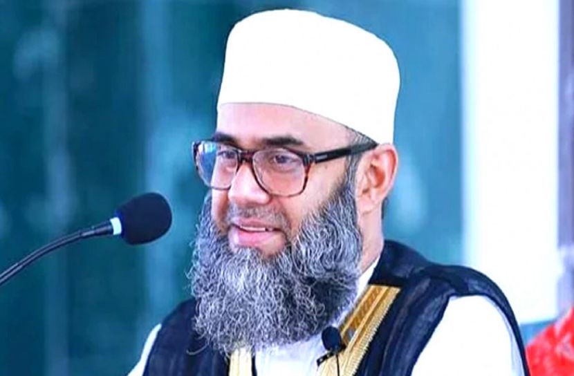 গোলাম সারোয়ার সাঈদীর ইন্তেকাল