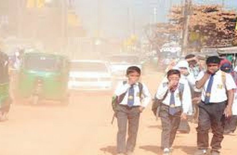 করোনায় ঢাকার বায়ুদূষণ রোধে হাইকোর্টের ৯ দফা