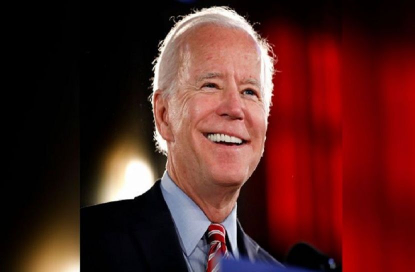 ৭৮-এ পা রাখলেন জো বাইডেন
