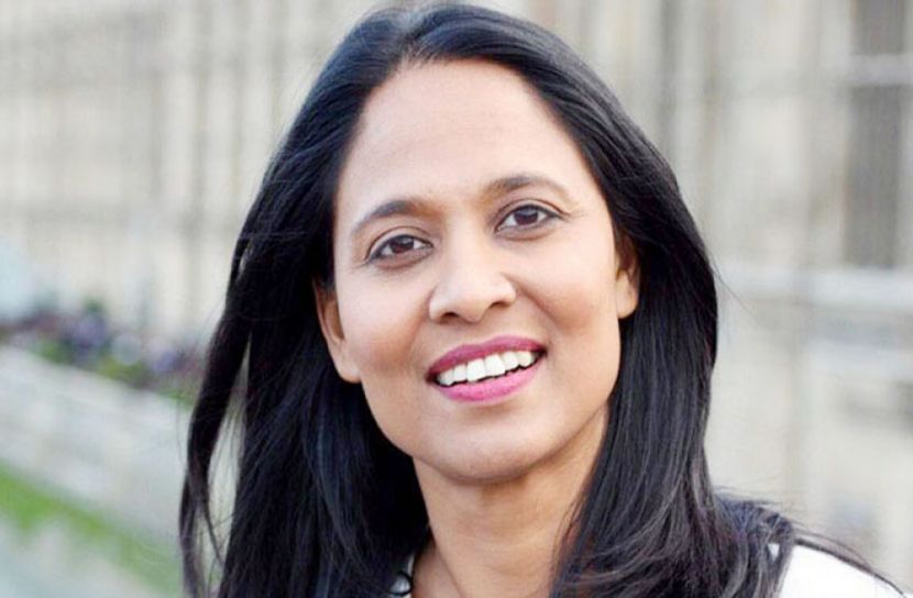 রুশনারা আলী ও তার ভাইকে হত্যার হুমকি